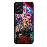 Stranger Things 3 Motorola Moto G Play 2024 Case OV10826