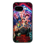 Stranger Things 3 Google Pixel 10A Case OV10826