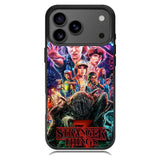 Stranger Things 3 Samsung Galaxy S26 Case OV10826