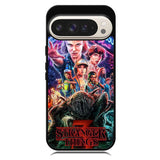Stranger Things 3 Google Pixel 10 | Google Pixel 10 Pro Case RC10826