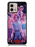 Stranger Things 3 Motorola Moto G Stylus 5G 2023 Case OV10827