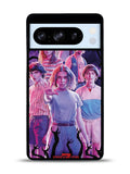 Stranger Things 3 Google Pixel 8 Pro Case QC10827