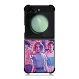 Stranger Things 3 Samsung Galaxy Z Flip 6 5G 2024 Case OV10827