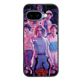Stranger Things 3 Google Pixel 10A Case OV10827