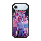 Stranger Things 3 iPhone Air Case QC10827