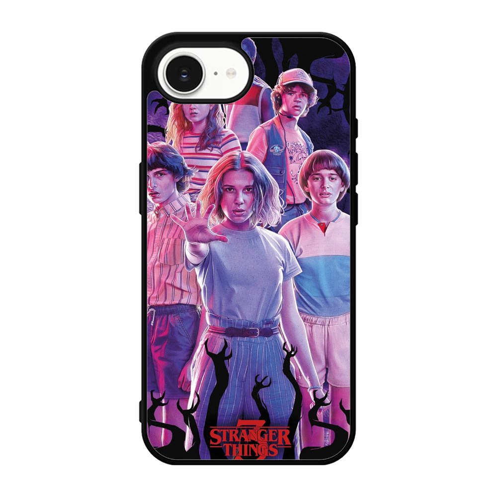 Stranger Things 3 iPhone 17e Case OV10827