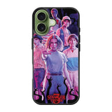 Stranger Things 3 iPhone 17 Case QC10827