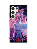 Stranger Things 3 Samsung Galaxy S25 Ultra 5G Case QC10827