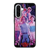 Stranger Things 3 Samsung Galaxy A26 5G Case RC10827