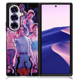 Stranger Things 3 Samsung Galaxy Z Fold 7 Case OV10827