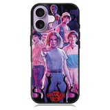Stranger Things 3 iPhone 17 Case OV10827