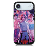 Stranger Things 3 iPhone 17 Air Case OV10827
