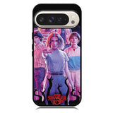 Stranger Things 3 Google Pixel 10 Pro XL Case RC10827
