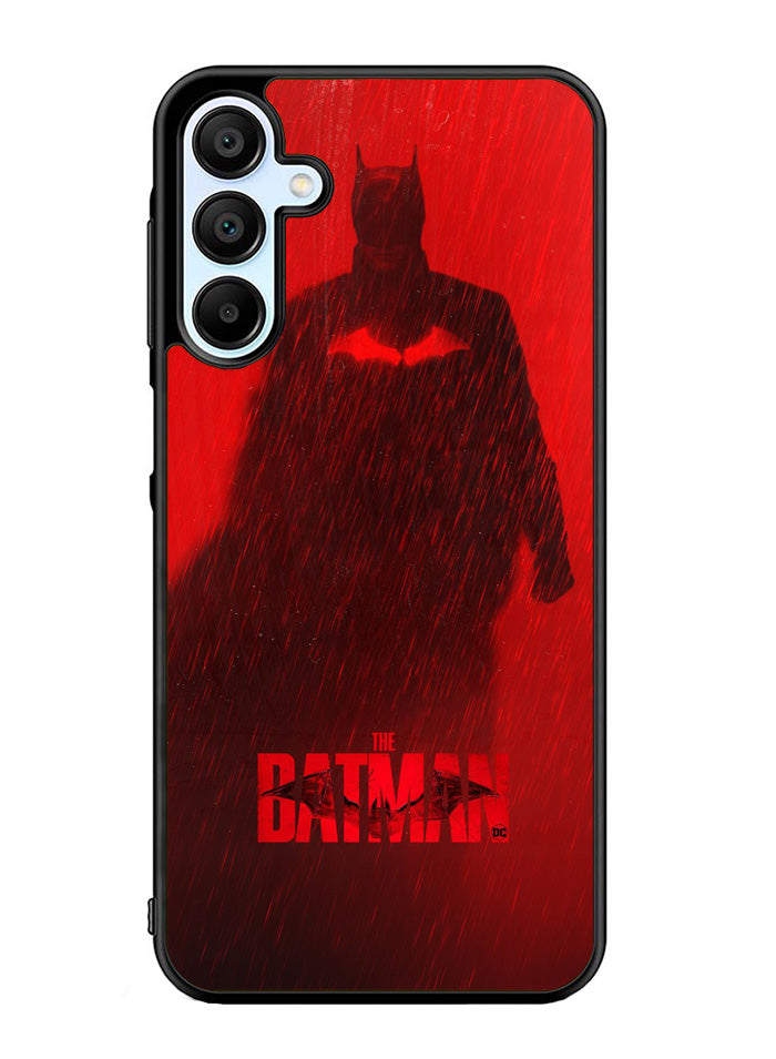 The Batman Samsung Galaxy A35 5G Case OV10841