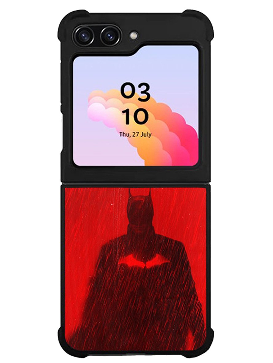 The Batman Samsung Galaxy Z Flip 5 5G 2023 Case OV10841