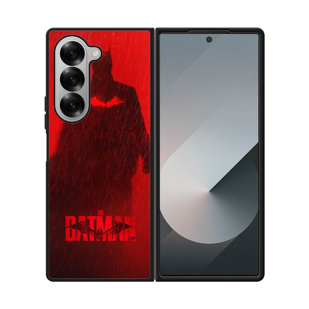 The Batman Samsung Galaxy Z Fold 7 5G Case QC10841