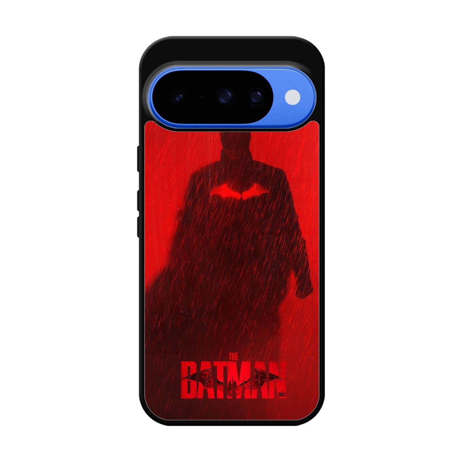 The Batman Google Pixel 10 Case QC10841