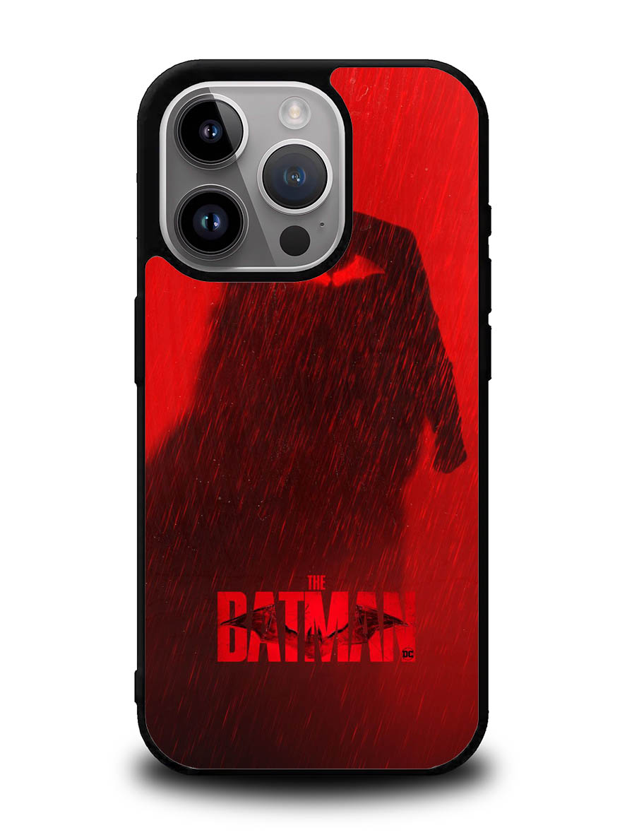 The Batman iPhone 16 Pro Case OV10841