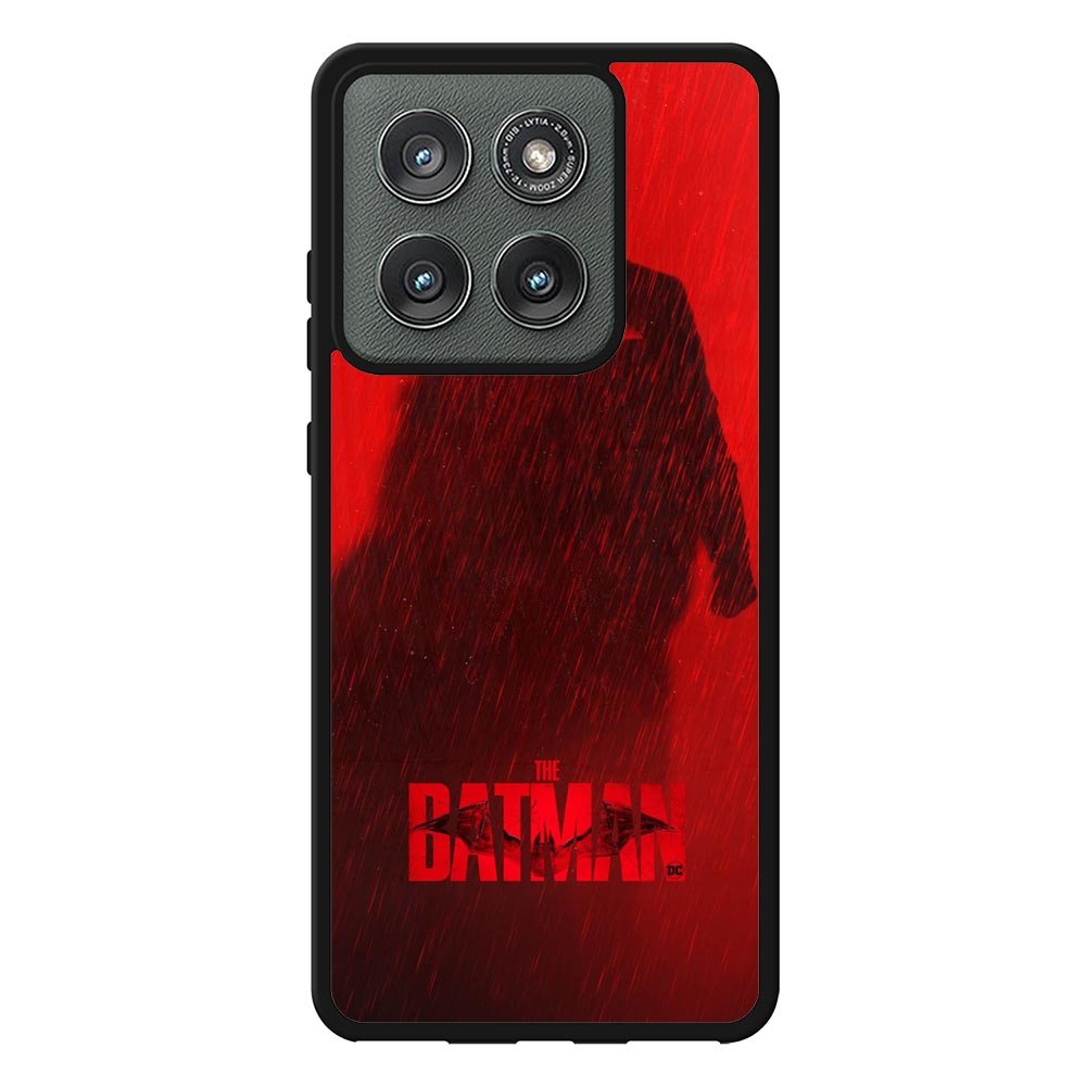 The Batman Motorola Moto Edge 2025 Case QC10841
