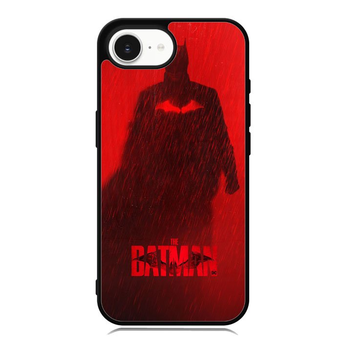 The Batman iPhone 16e Case OV10841