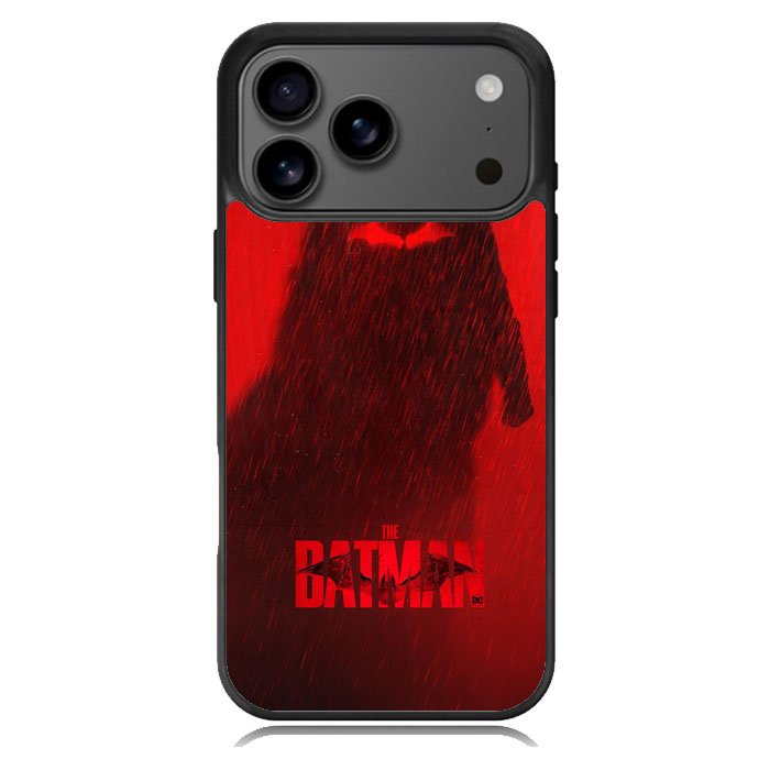 The Batman Samsung Galaxy S26 Case OV10841