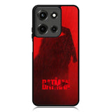 The Batman Motorola Moto G 5G 2025 Case OV10841