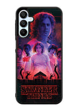 Stranger Things Samsung Galaxy A35 5G Case OV10831