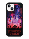 Stranger Things iPhone 14 Plus Case QC10831