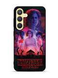 Stranger Things Samsung Galaxy S25 Plus 5G , Samsung Galaxy S25+ 5G Case OV10831