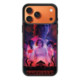 Stranger Things iPhone 17 Pro Max Case QC10831