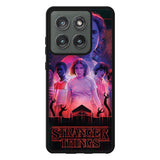 Stranger Things Motorola Moto Edge 2025 Case QC10831