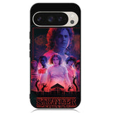 Stranger Things Google Pixel 9 | Pixel 9 Pro Case OV10831