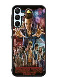 Stranger Things Samsung Galaxy A15 5G Case OV10832