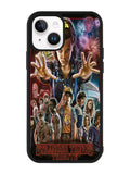 Stranger Things iPhone 14 Case QC10832