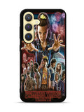 Stranger Things Samsung Galaxy S25 Plus 5G , Samsung Galaxy S25+ 5G Case OV10832
