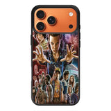Stranger Things iPhone 17 Pro Max Case QC10832