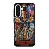 Stranger Things Samsung Galaxy A36 5G Case RC10832