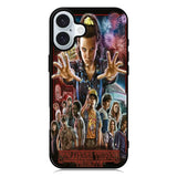 Stranger Things iPhone 16 Case QC10832