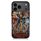 Stranger Things iPhone 17 Pro Case RC10832