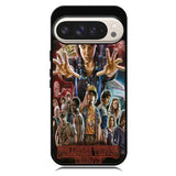 Stranger Things Google Pixel 10 Pro XL Case RC10832