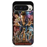 Stranger Things Google Pixel 9 | Pixel 9 Pro Case OV10832