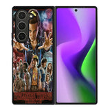 Stranger Things Samsung Galaxy Z Fold 6 5G 2024 Case OV10832