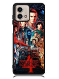 Stranger Tings 4 Motorola Moto G Stylus 5G 2023 Case OV10834