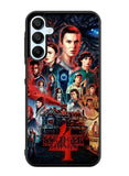 Stranger Tings 4 Samsung Galaxy A15 5G Case OV10834