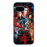 Stranger Tings 4 Google Pixel 10A Case OV10834