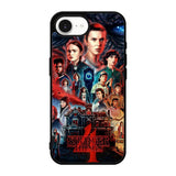 Stranger Tings 4 iPhone 17e Case OV10834