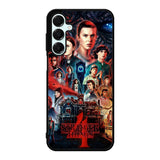 Stranger Tings 4 Samsung Galaxy A16 Case OV10834