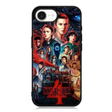 Stranger Tings 4 iPhone 16e Case OV10834