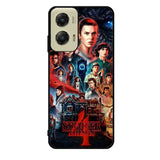 Stranger Tings 4 Motorola Moto G Stylus 5G 2024 Case OV10834