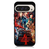 Stranger Tings 4 Google Pixel 10 Pro XL Case RC10834